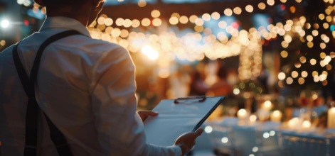 Community Event Venue