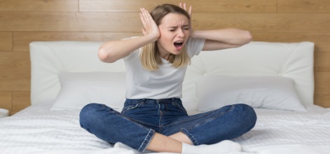 Deal with Noise Complaints