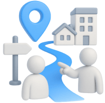 Local Community Guides